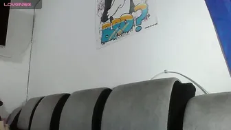 Charis_21 naked (03-06-2026)