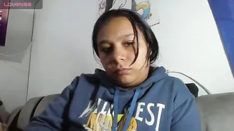 Charis_21 naked (03-06-2026)