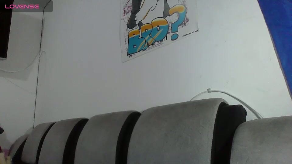 Charis_21 naked (03-06-2026)