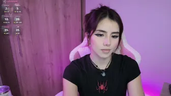 Lilyrouse_ cam show (03-06-2026)