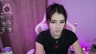 Lilyrouse_ cam show (03-06-2026)