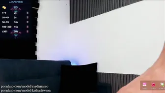 katt_diray recorded nude video 774404