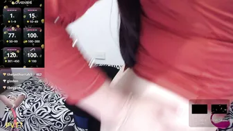 mia_miller17 recorded nude video 774415