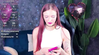 billie_simmons recorded nude video 774464