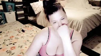 elinareign recorded nude video 774465