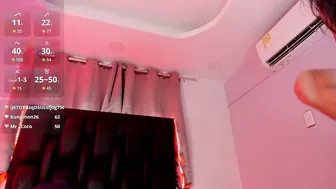 maya_storm_ recorded nude video 774475