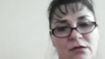 Maturemonica lovense video chat porn