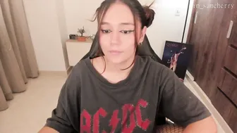sam_cherry69 recorded nude video 774646