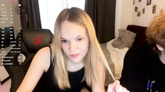 georgiy_and_murckmyauu recorded nude video 774754