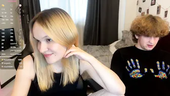 georgiy_and_murckmyauu recorded nude video 774754