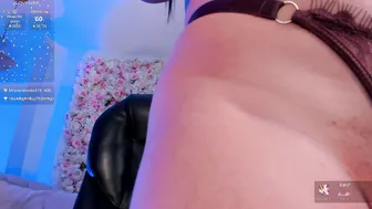 gabriellalee_ natural on webcam
