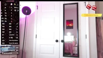 Cateycakes belly cam porn