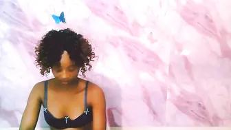 ebonycreamy69 recorded nude video 774820