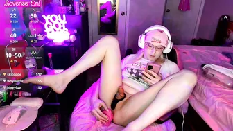 bambibimbosparkles recorded nude video 774848