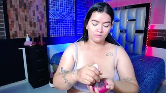 kriss_sweetboobs recorded nude video 774868