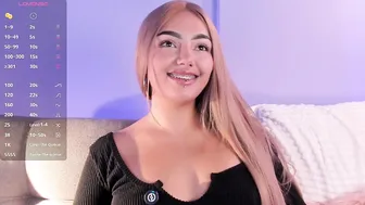 ninaangel6 recorded nude video 774907