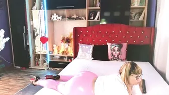 pornbubblebutt recorded nude video 775008