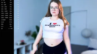 emilyforelsket recorded nude video 775053