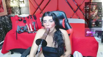 violet_bdsm cam show 06-Mar-26