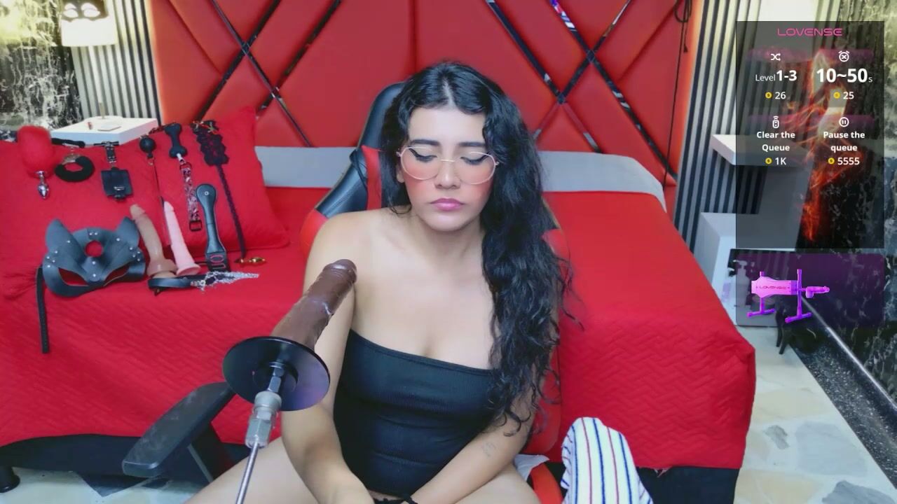 violet_bdsm cam show 06-Mar-26