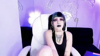 auroradiaz_ recorded nude video 775088