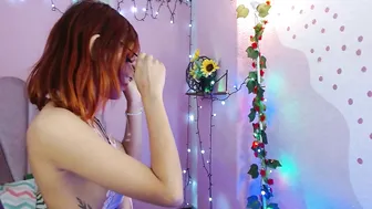 mikka_ela recorded nude video 775124