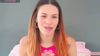 antonellarossii_ recorded nude video 775178