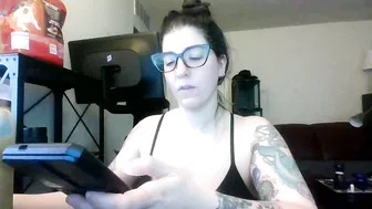 missmonatoyou recorded nude video 775269