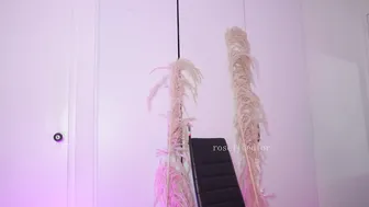 roselinedior recorded nude video 775310