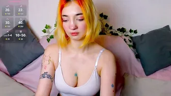 sandra_bell_ recorded nude video 775334