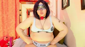 Namiink_hot69 bigass hot webcam video