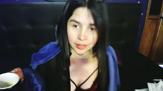 cata_black recorded nude video 775430