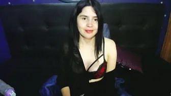 cata_black recorded nude video 775430