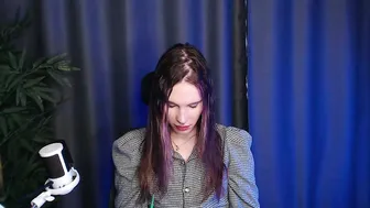 cassiemich recorded nude video 775510