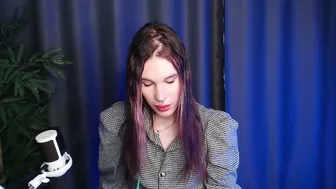 cassiemich (03-06-2026) trans