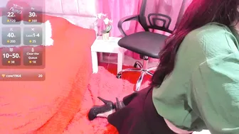 talia_mystic recorded nude video 775550