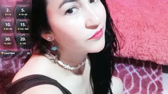 talia_mystic recorded nude video 775550