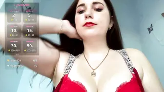 teylor_l recorded nude video 775700