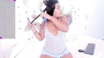 paulina_soul recorded nude video 775877