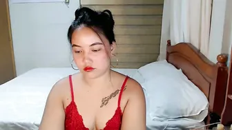 ellaminov recorded nude video 775882