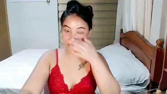 ellaminov recorded nude video 775882