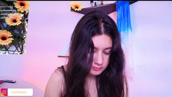 Kisstarxxx ohmibod live cam video