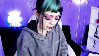 auroradiaz_ recorded nude video 776082