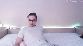 st_stefano_kirs recorded nude video 776091