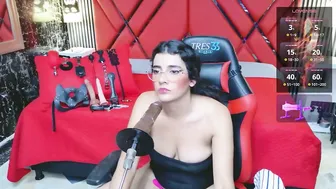 violet_bdsm recorded nude video 776117
