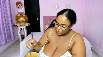 bbw_charlote recorded nude video 776171