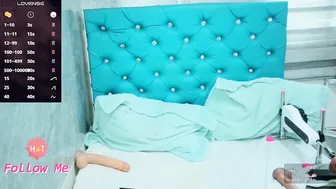 mary_mood_ recorded nude video 776220