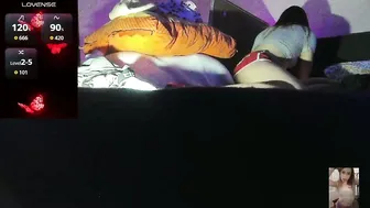 blondiebubblebooty stream 06-Mar-2026