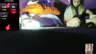 blondiebubblebooty stream 06-Mar-2026