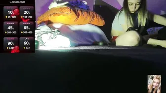 blondiebubblebooty recorded nude video 776249